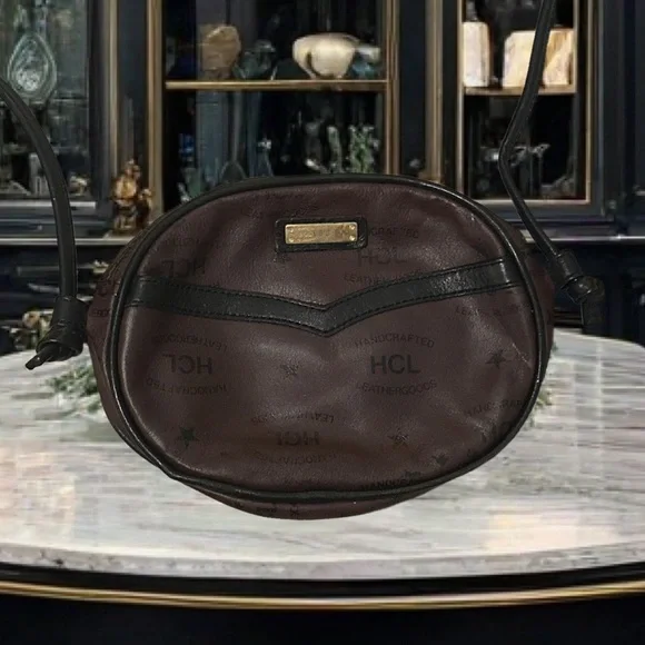 Brown Crossbody Bag - Picture 2 of 6